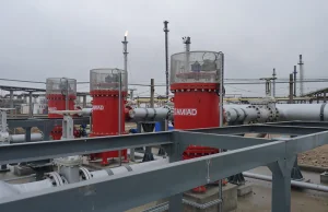 amiad automatic filters installation